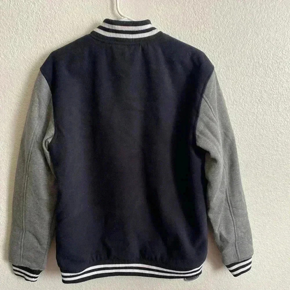 🆕 Sport-Tek Black-Vintage-Heather Jacket M🆕 - Picture 5 of 12